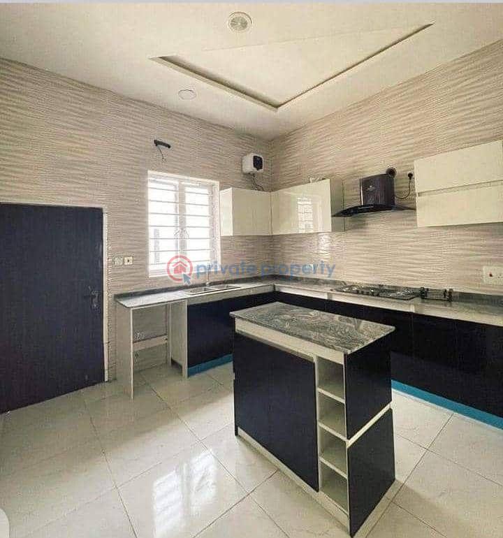 4 bedroom Detached Duplex For Sale Lekki Lagos - 2