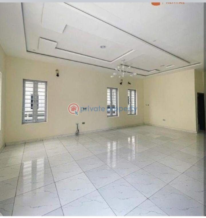 4 bedroom Detached Duplex For Sale Lekki Lagos - 5