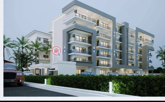4 bedroom Maisonette For Sale Osborne Ikoyi Ikoyi Lagos