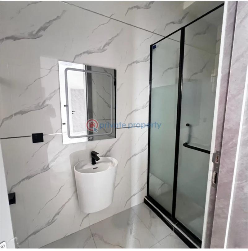 4 bedroom Terraced Duplex For Sale Lekki Phase 1 Lekki Lagos - 10