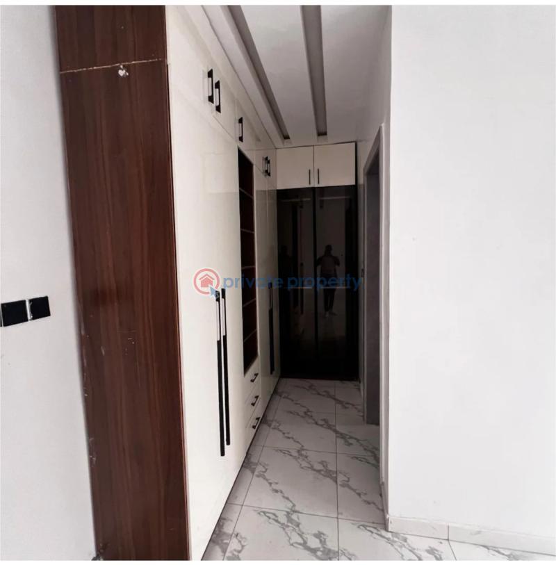 4 bedroom Terraced Duplex For Sale Lekki Phase 1 Lekki Lagos - 30