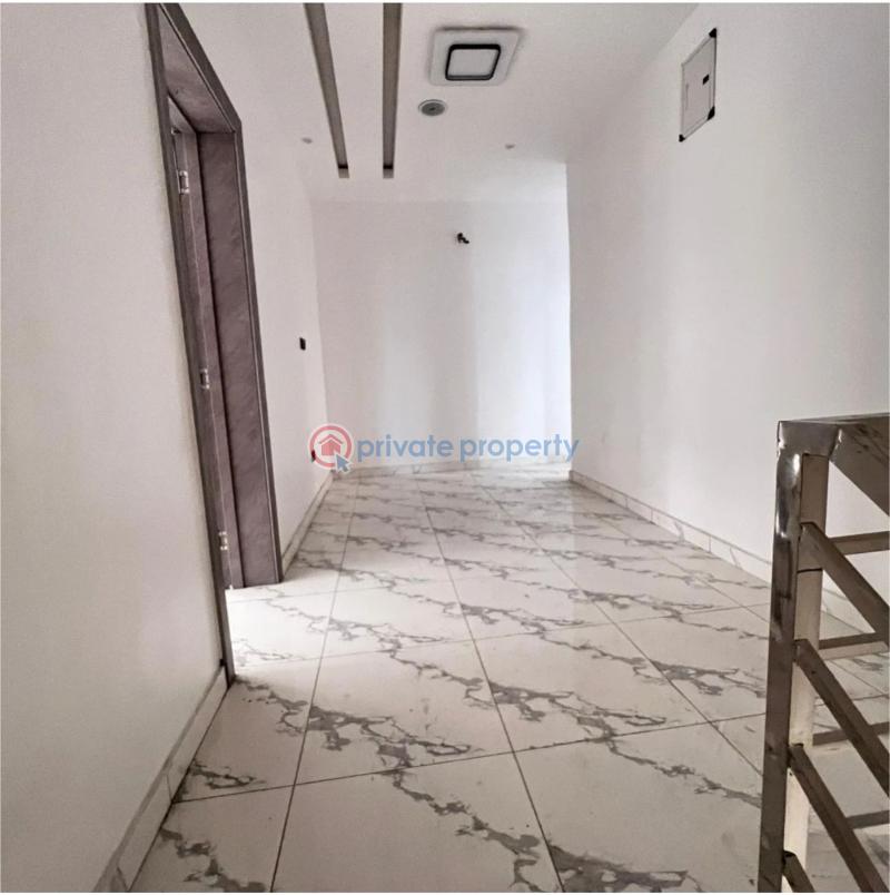 4 bedroom Terraced Duplex For Sale Lekki Phase 1 Lekki Lagos - 10