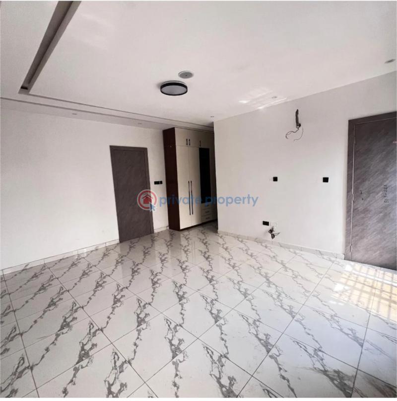 4 bedroom Terraced Duplex For Sale Lekki Phase 1 Lekki Lagos - 25