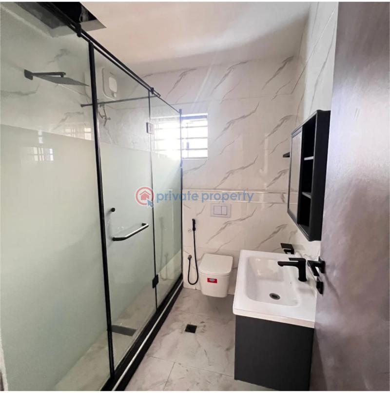 4 bedroom Terraced Duplex For Sale Lekki Phase 1 Lekki Lagos - 11