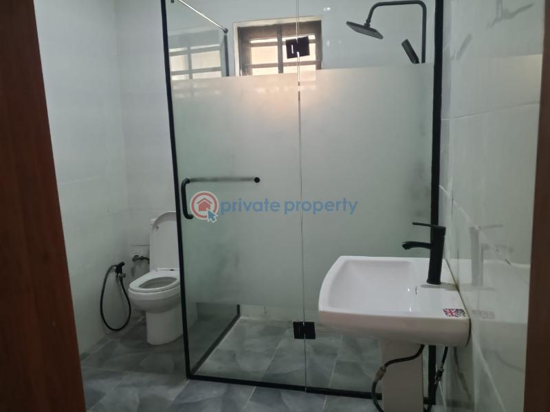 4 bedroom Semi detached Duplex For Sale Oregun Ikeja Lagos - 2