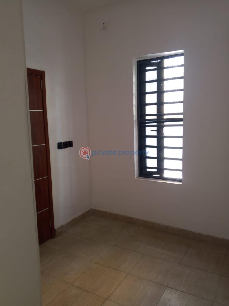 4 bedroom Semi detached Duplex For Sale Oregun Ikeja Lagos - 10