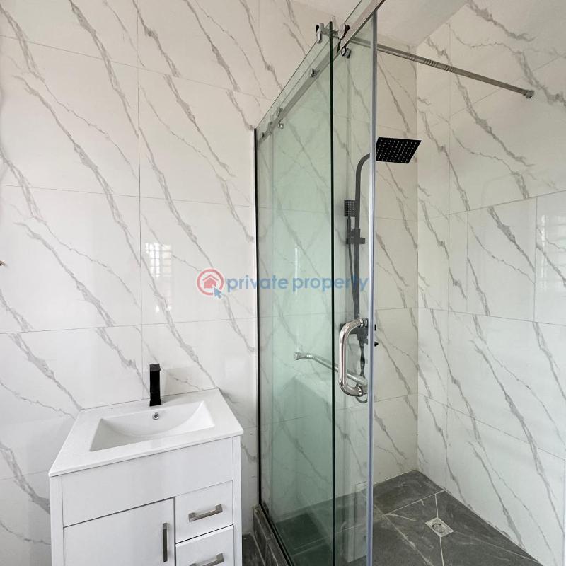 4 bedroom Semi detached Duplex For Sale Magodo Phase 1 Magodo GRA Phase 1 Ojodu Lagos - 1