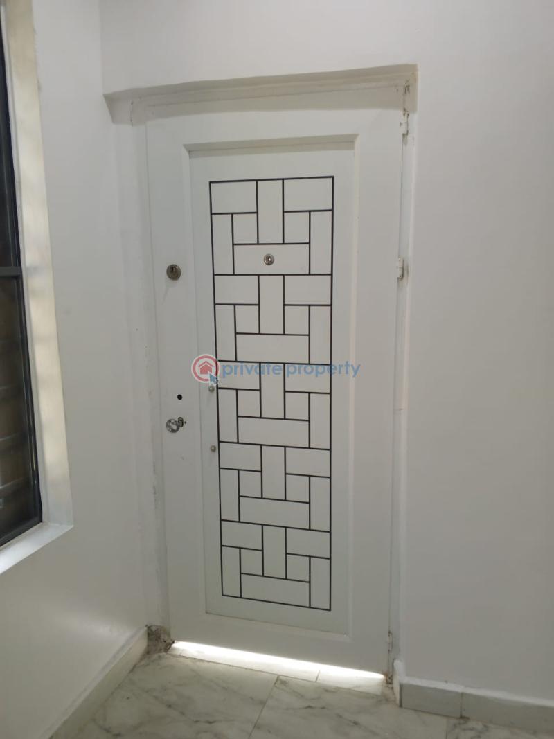 4 bedroom Semi detached Duplex For Sale Oregun Ikeja Lagos - 1