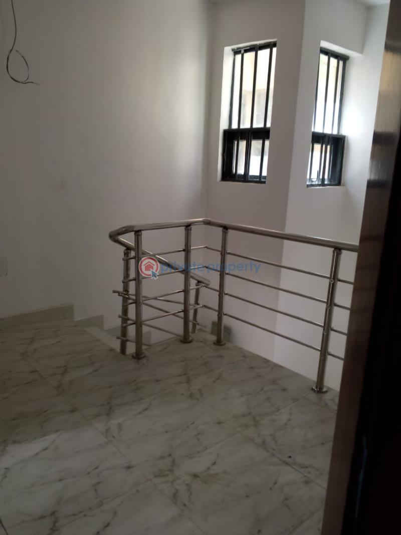 4 bedroom Semi detached Duplex For Sale Oregun Ikeja Lagos - 7