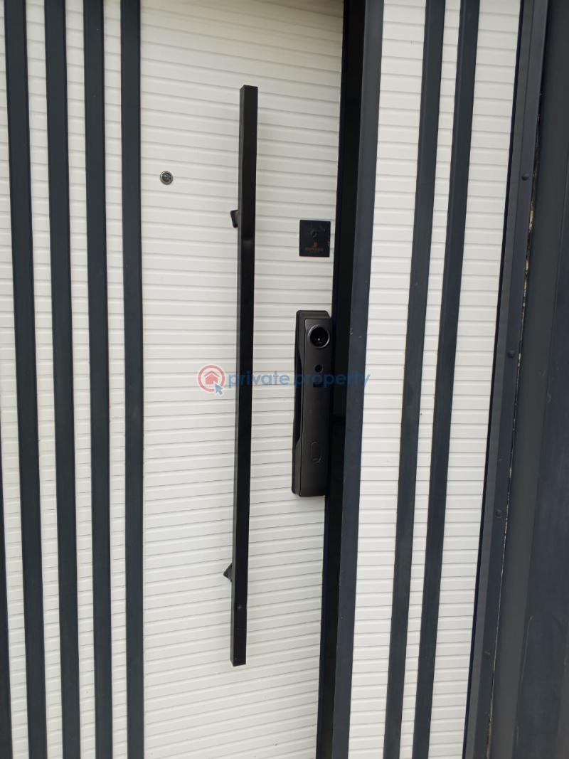4 bedroom Semi detached Duplex For Sale Oregun Ikeja Lagos - 8