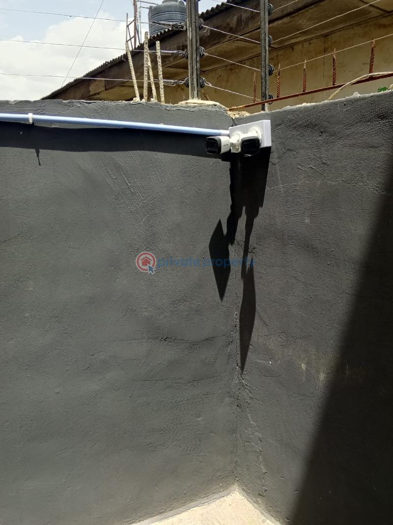 4 bedroom Semi detached Duplex For Sale Oregun Ikeja Lagos - 6