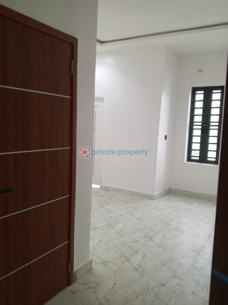 4 bedroom Semi detached Duplex For Sale Oregun Ikeja Lagos - 4