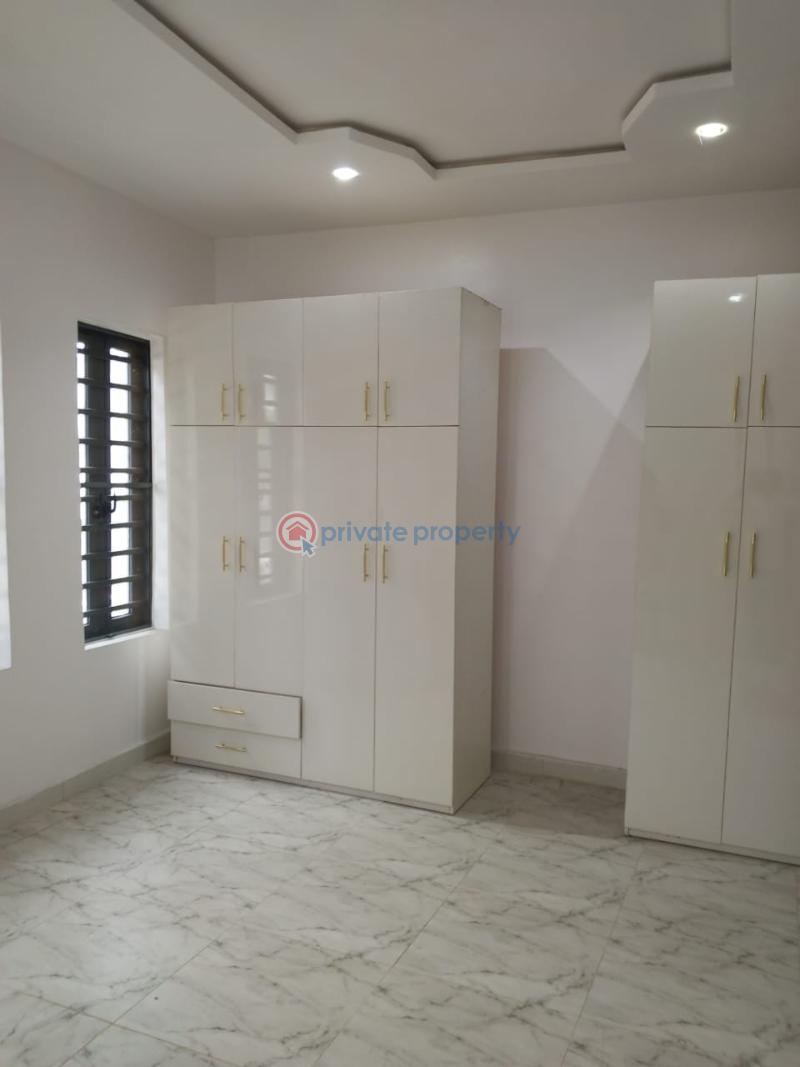 4 bedroom Semi detached Duplex For Sale Oregun Ikeja Lagos - 0