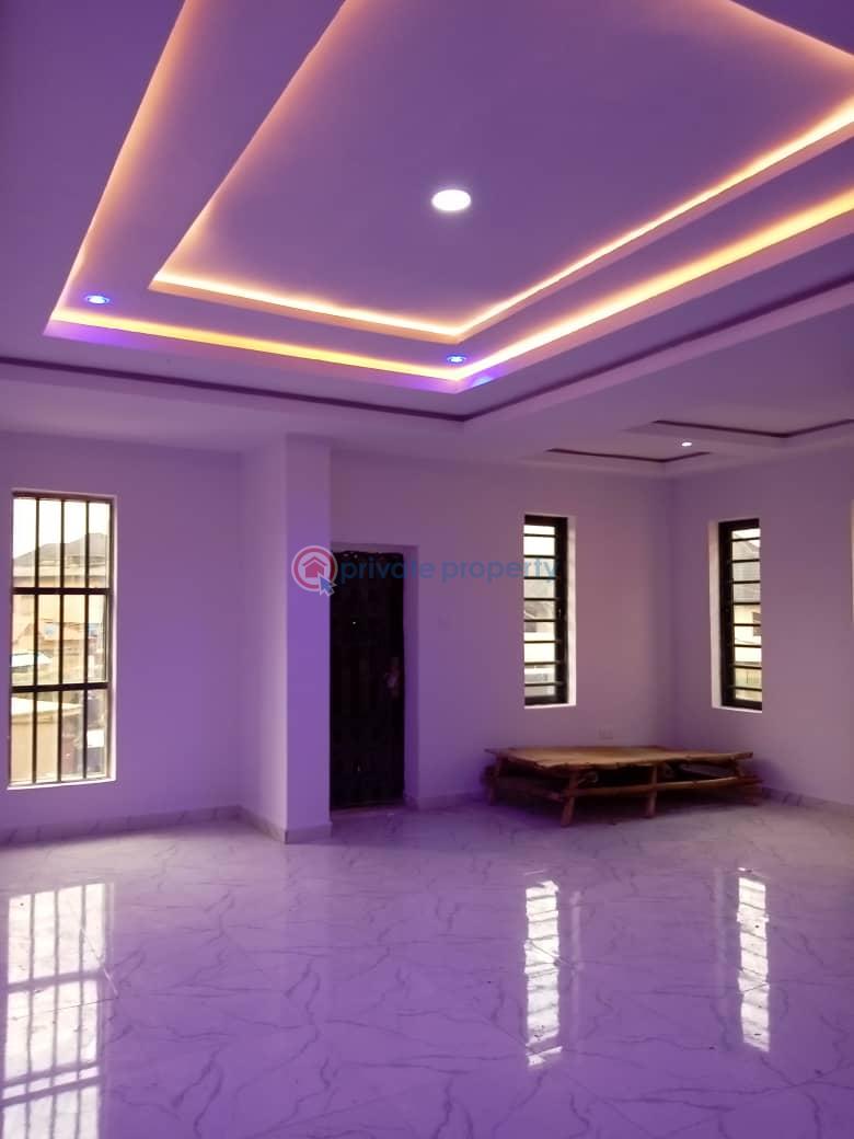 4 bedroom Duplex For Sale Magodo Isheri Ikeja Lagos - 6