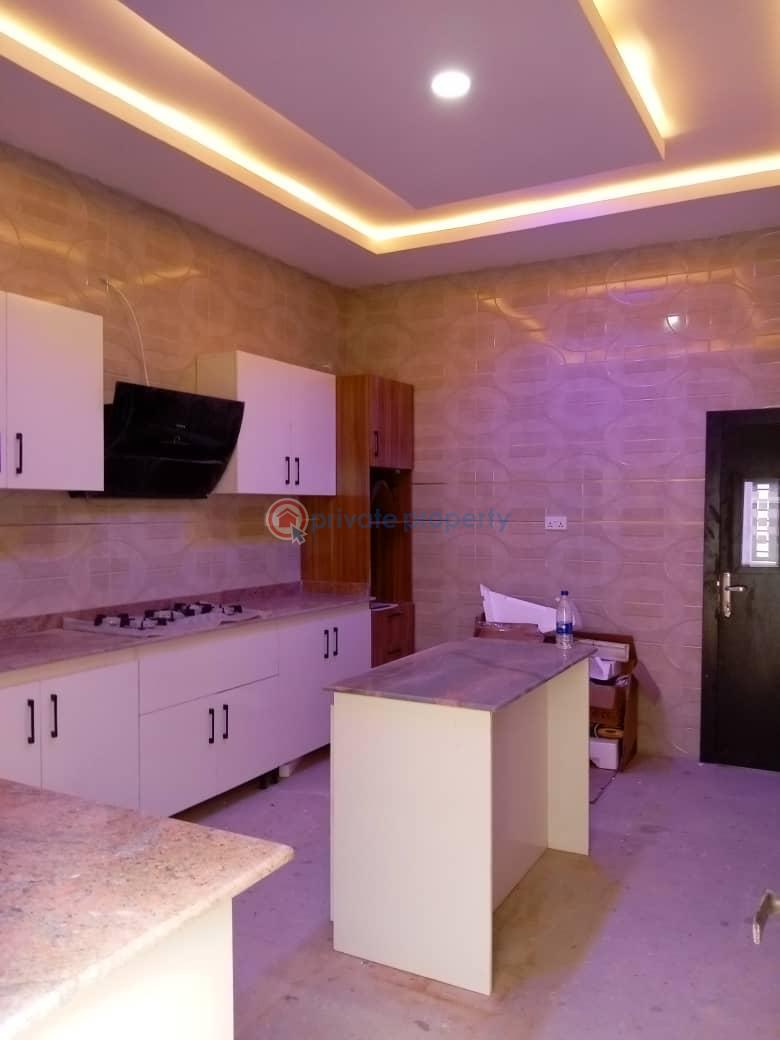 4 bedroom Duplex For Sale Magodo Isheri Ikeja Lagos - 5