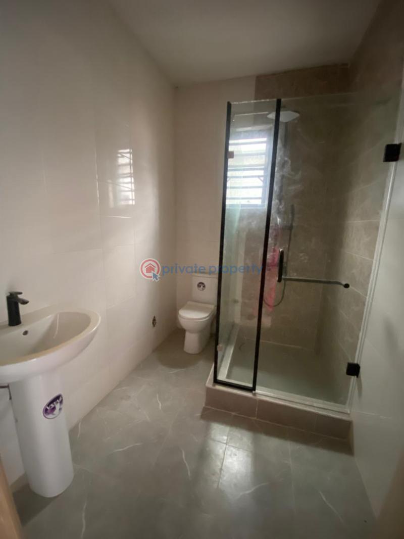 4 bedroom Semi detached Duplex For Sale Ikota Lekki Lagos - 10