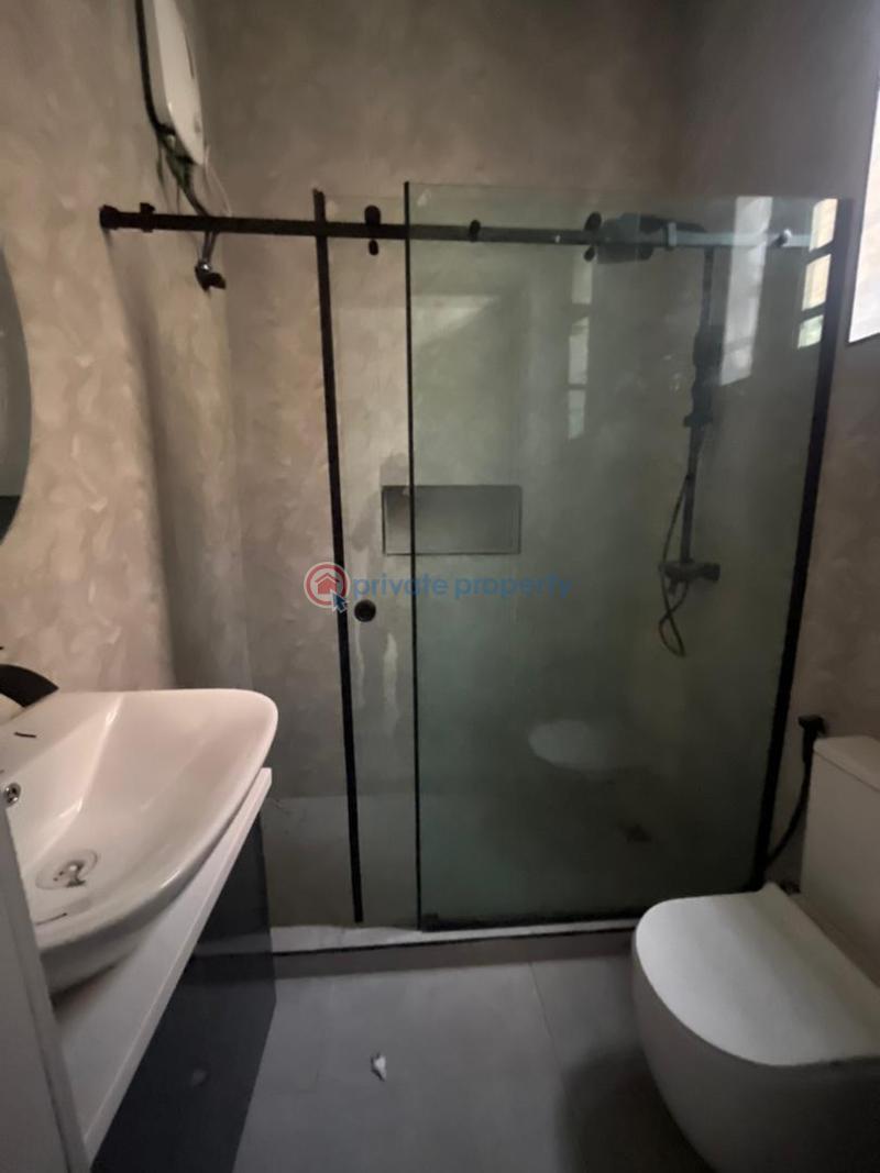4 bedroom Semi detached Duplex For Rent Conservation Road Orchid Lekki Lagos - 8