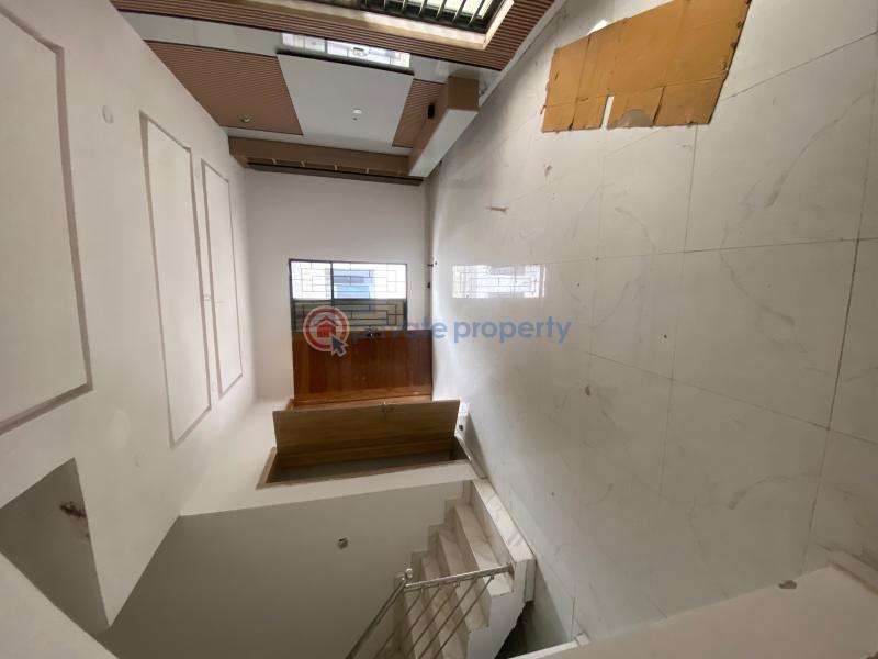 4 bedroom Semi detached Duplex For Sale Ikota Lekki Lagos - 2