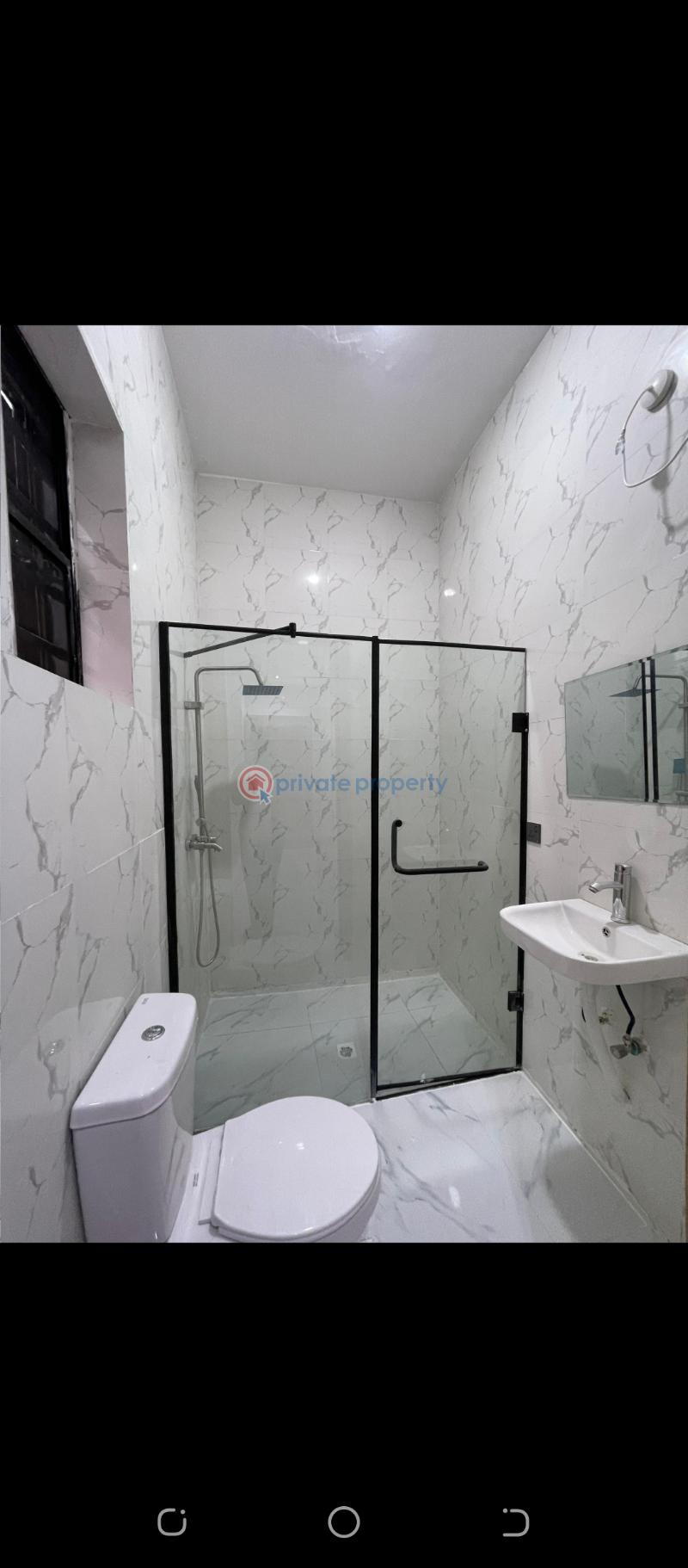 4 bedroom Semi detached Duplex For Rent Orchid Lekki Phase 2 Lagos - 12