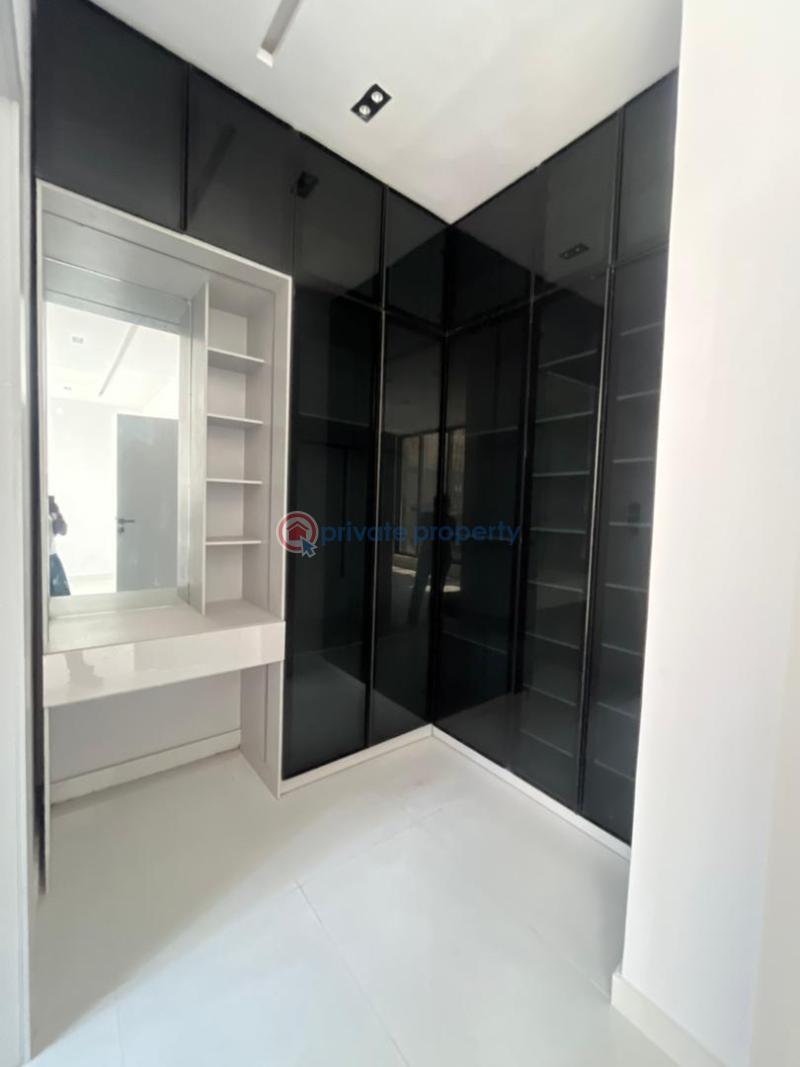 4 bedroom Semi detached Duplex For Rent Conservation Road Orchid Lekki Lagos - 3