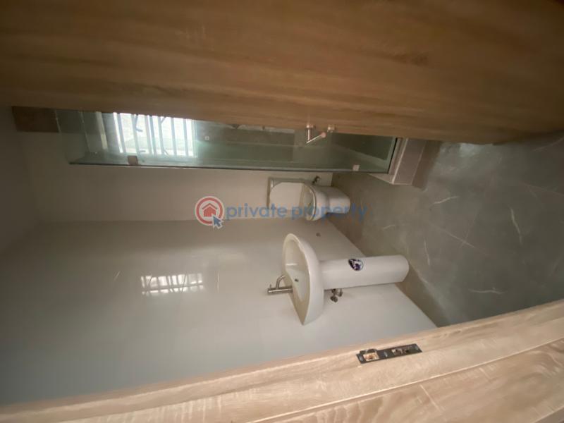 4 bedroom Semi detached Duplex For Sale Ikota Lekki Lagos - 7