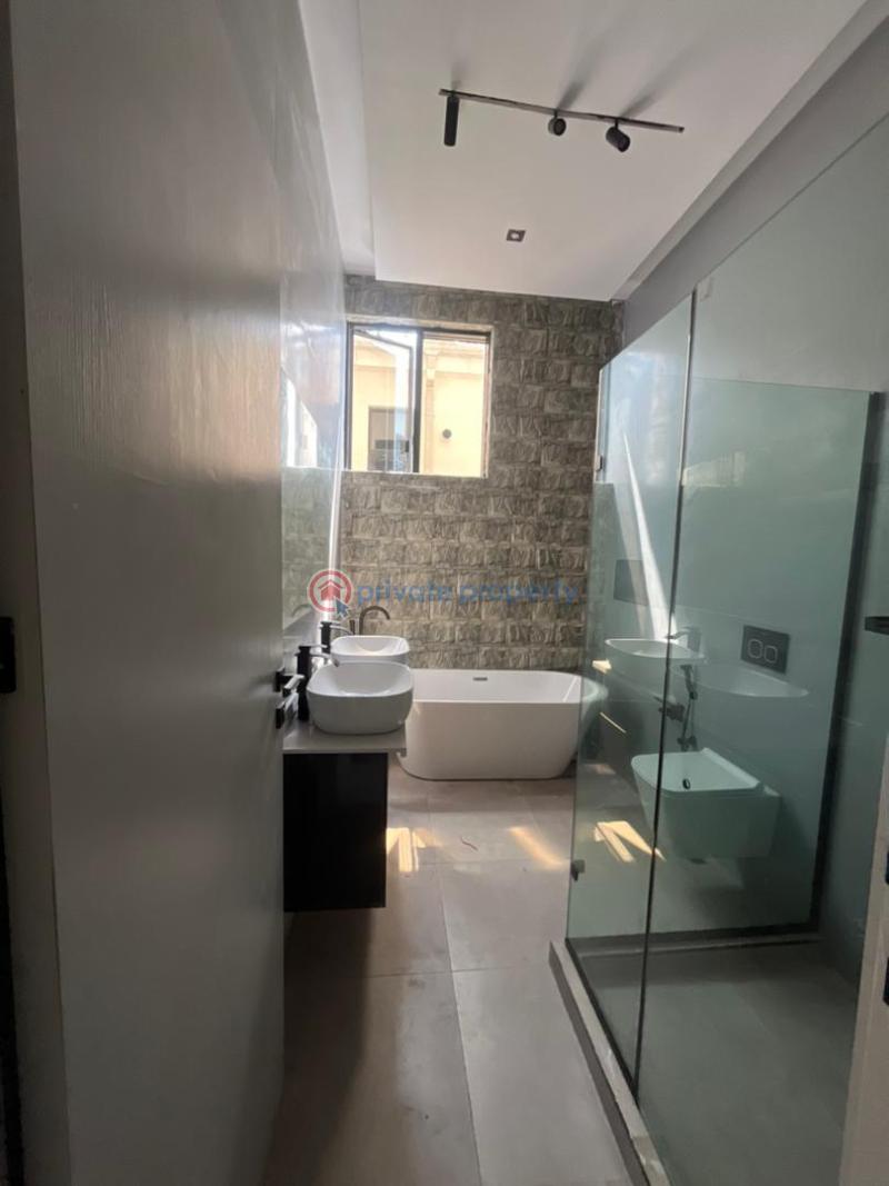 4 bedroom Semi detached Duplex For Rent Conservation Road Orchid Lekki Lagos - 2