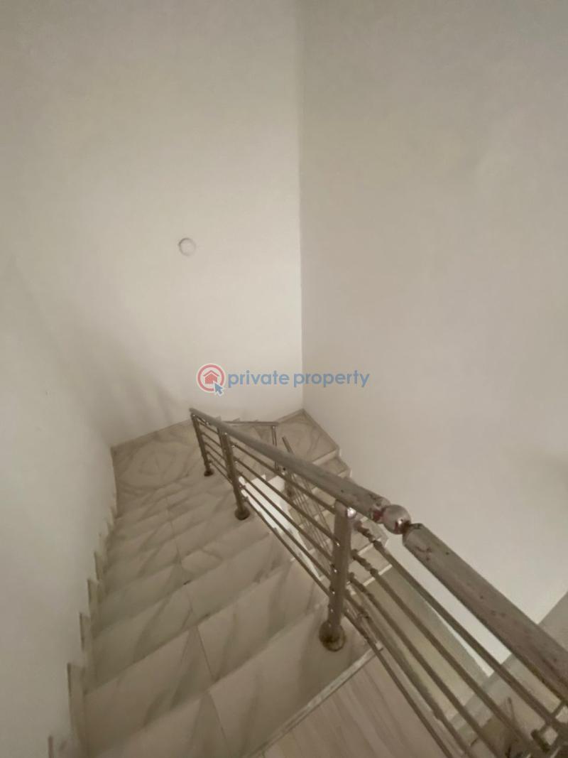 4 bedroom Semi detached Duplex For Sale Ikota Lekki Lagos - 9