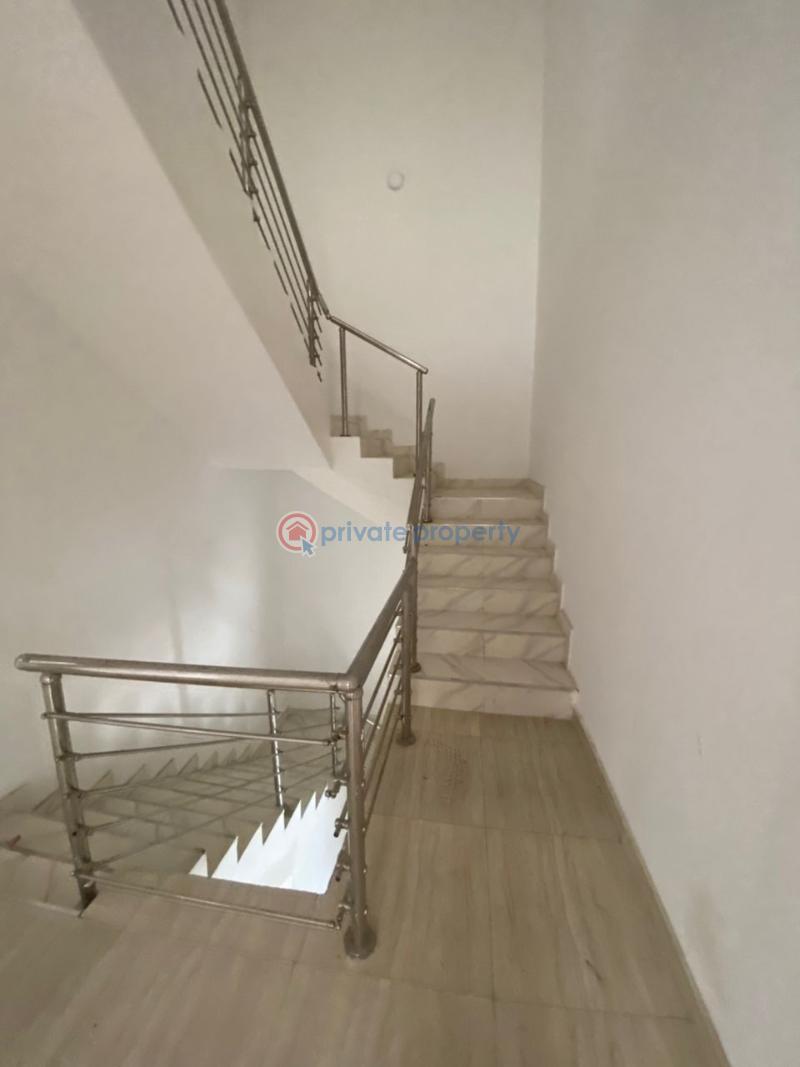 4 bedroom Semi detached Duplex For Sale Ikota Lekki Lagos - 5