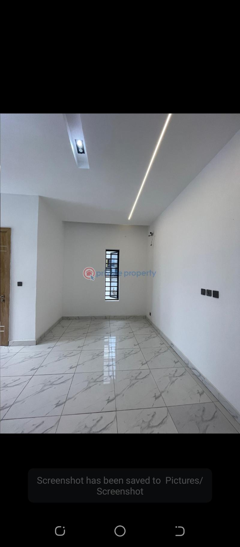 4 bedroom Semi detached Duplex For Rent Orchid Lekki Phase 2 Lagos - 2