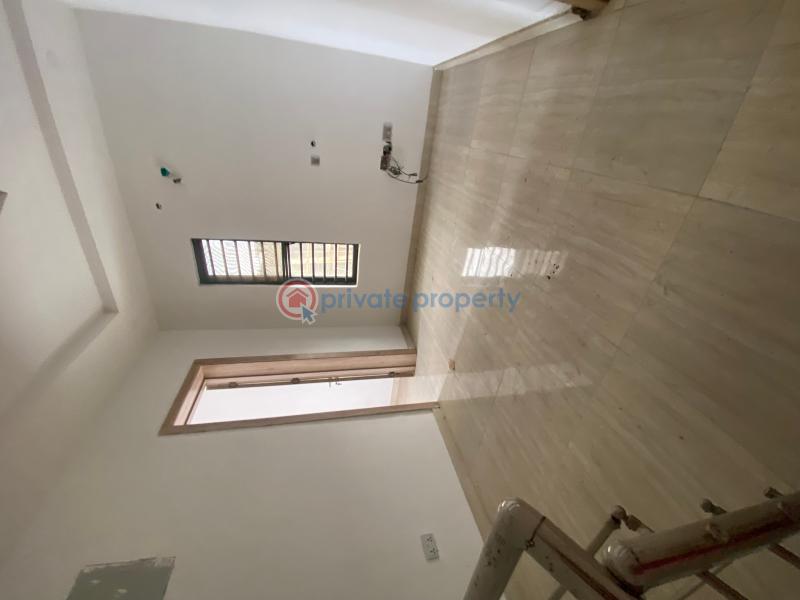 4 bedroom Semi detached Duplex For Sale Ikota Lekki Lagos - 3