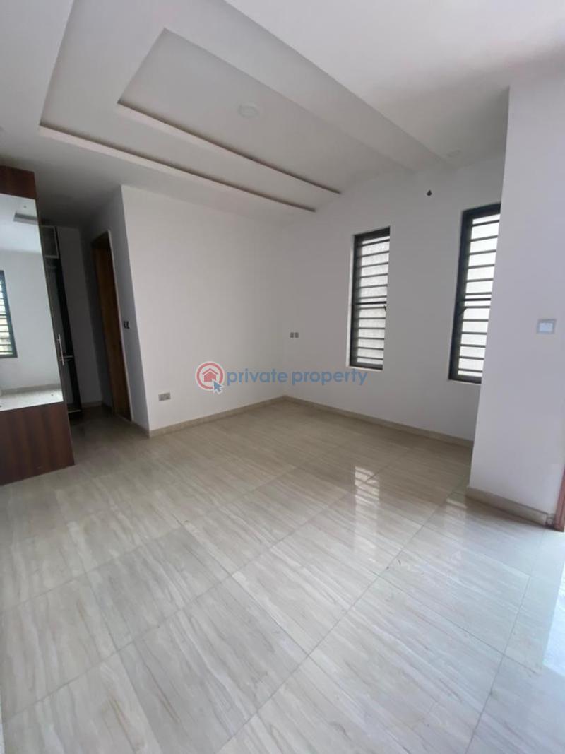 4 bedroom Semi detached Duplex For Sale Ikota Lekki Lagos - 13