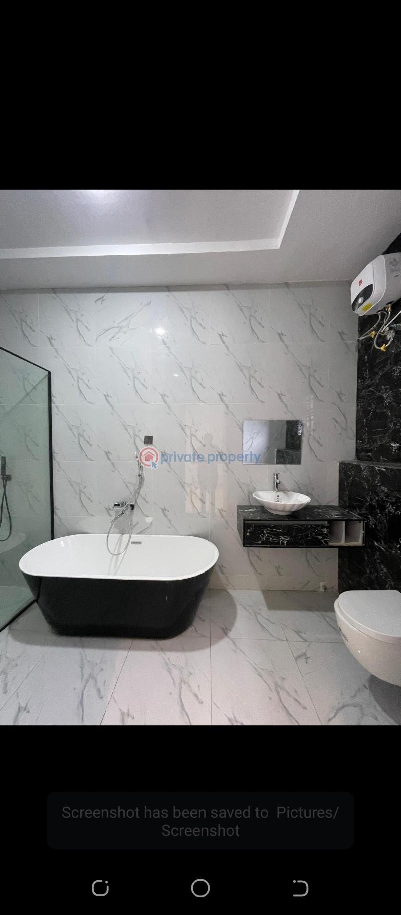 4 bedroom Semi detached Duplex For Rent Orchid Lekki Phase 2 Lagos - 15