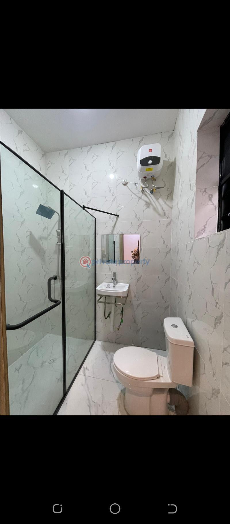 4 bedroom Semi detached Duplex For Rent Orchid Lekki Phase 2 Lagos - 10