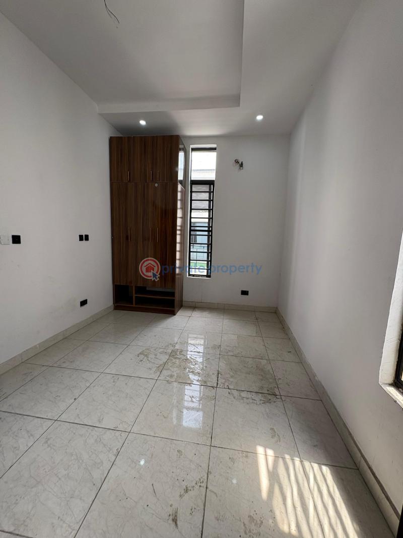 4 bedroom Semi detached Duplex For Sale Ikota, Ikota Lekki Lagos - 10