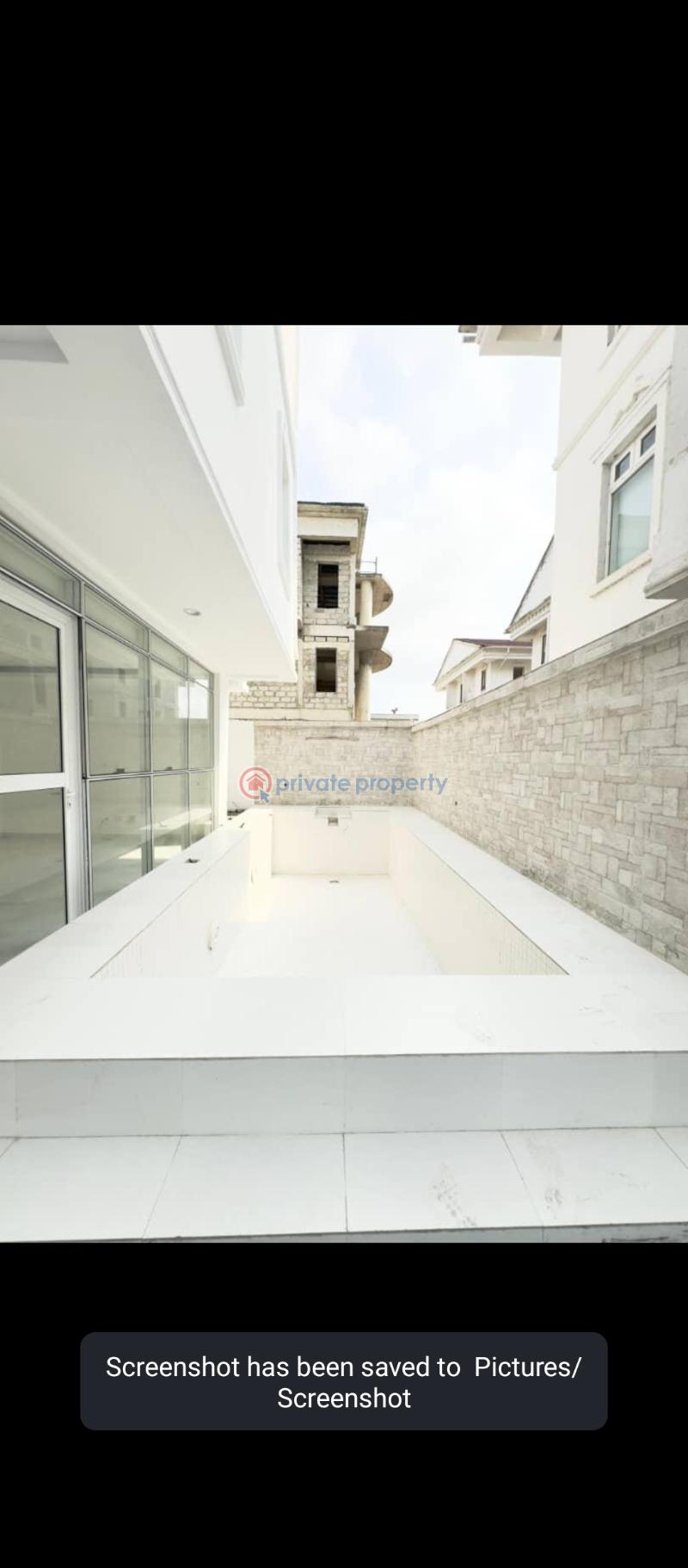 4 bedroom Semi detached Duplex For Rent Orchid Lekki Phase 2 Lagos - 16