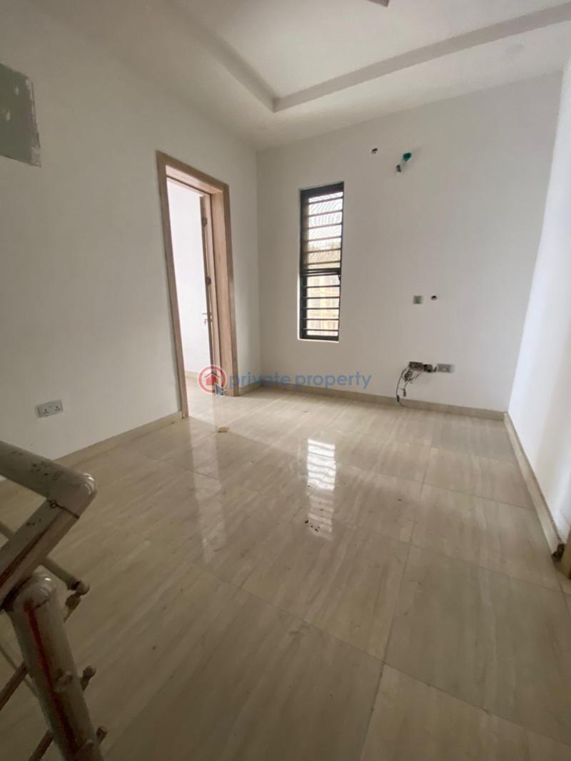 4 bedroom Semi detached Duplex For Sale Ikota Lekki Lagos - 7