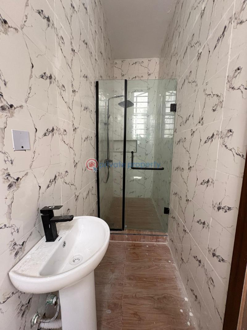 4 bedroom Semi detached Duplex For Sale Ikota, Ikota Lekki Lagos - 5