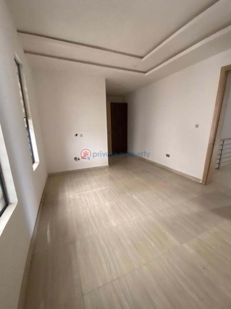 4 bedroom Semi detached Duplex For Sale Ikota Lekki Lagos - 11