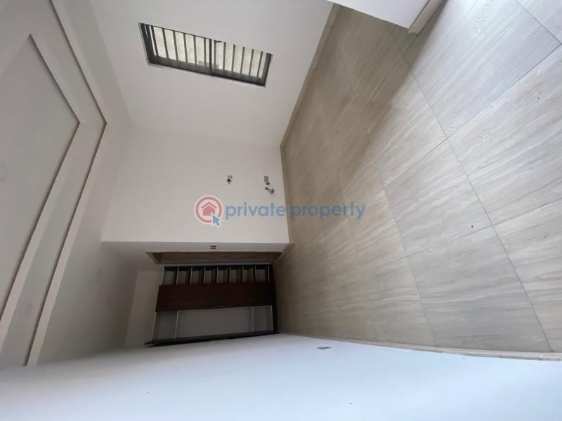 4 bedroom Semi detached Duplex For Sale Ikota Lekki Lagos - 4