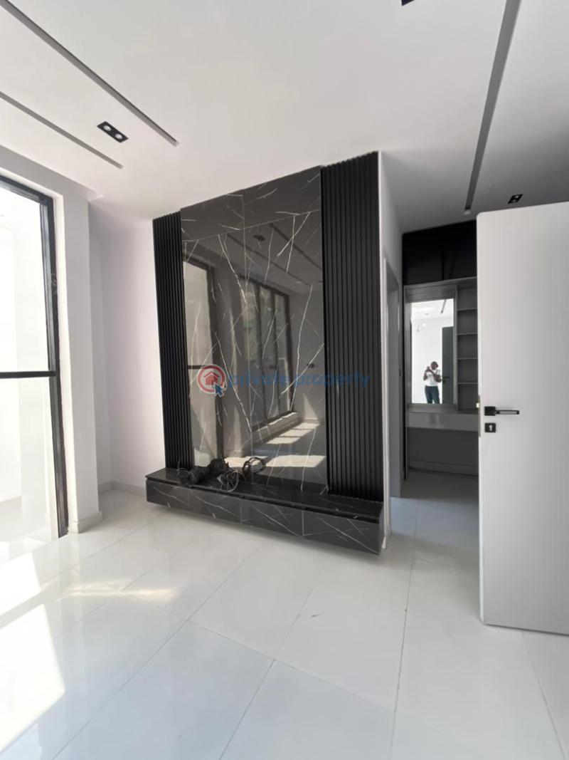 4 bedroom Semi detached Duplex For Rent Conservation Road Orchid Lekki Lagos - 4
