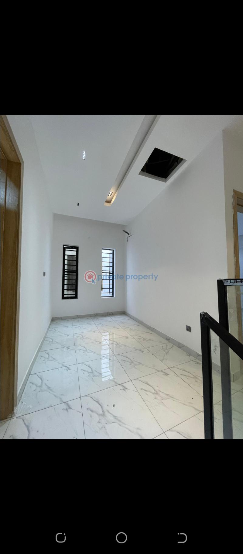 4 bedroom Semi detached Duplex For Rent Orchid Lekki Phase 2 Lagos - 8