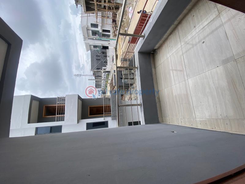 4 bedroom Semi detached Duplex For Sale Ikota Lekki Lagos - 6