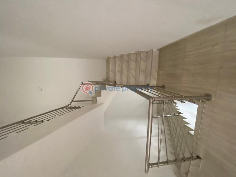 4 bedroom Semi detached Duplex For Sale Ikota Lekki Lagos - 8