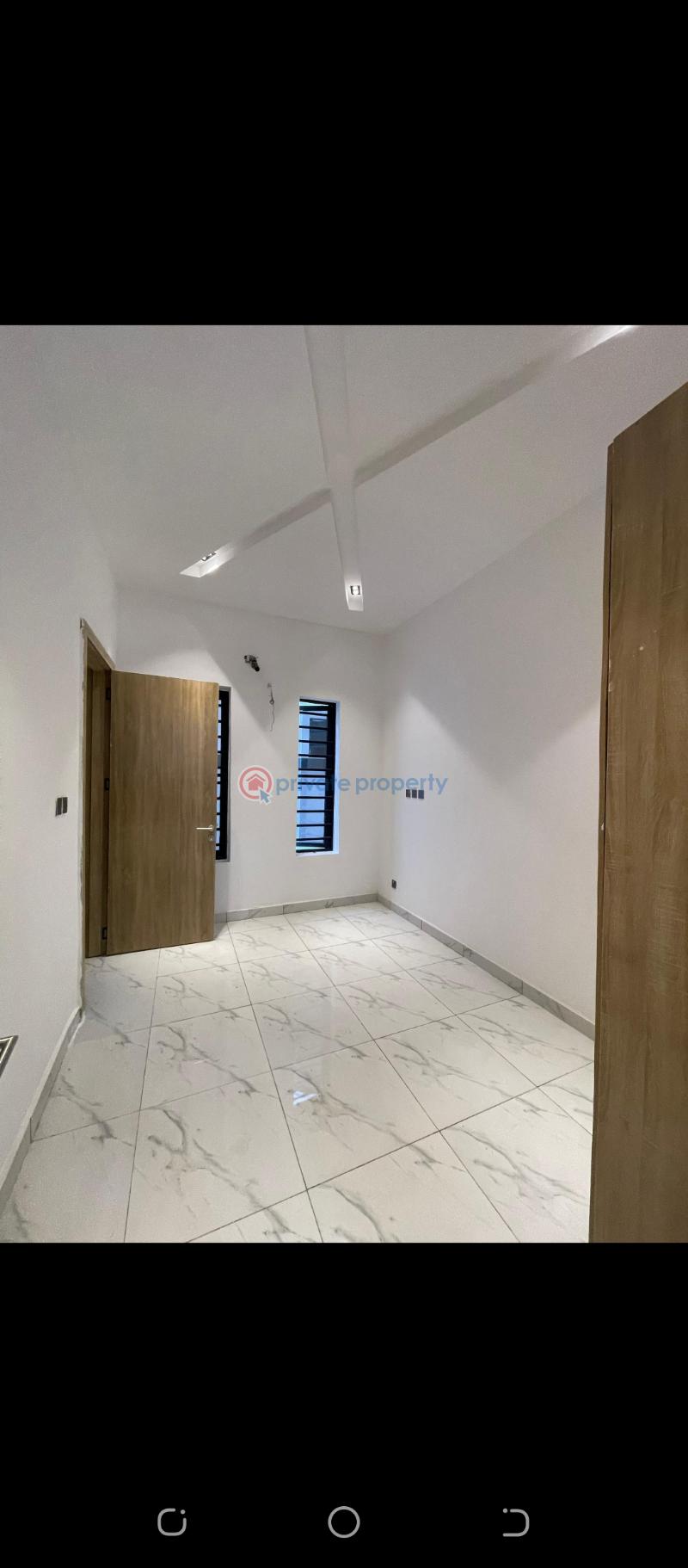 4 bedroom Semi detached Duplex For Rent Orchid Lekki Phase 2 Lagos - 5