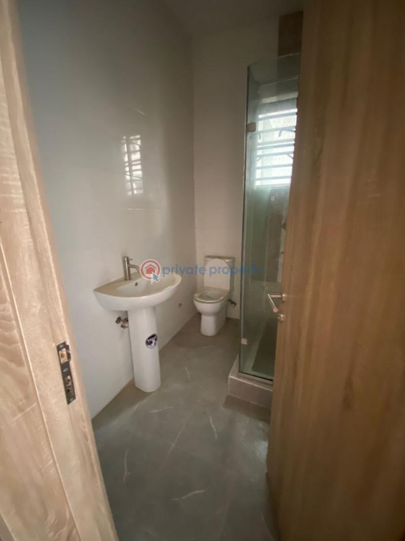 4 bedroom Semi detached Duplex For Sale Ikota Lekki Lagos - 3