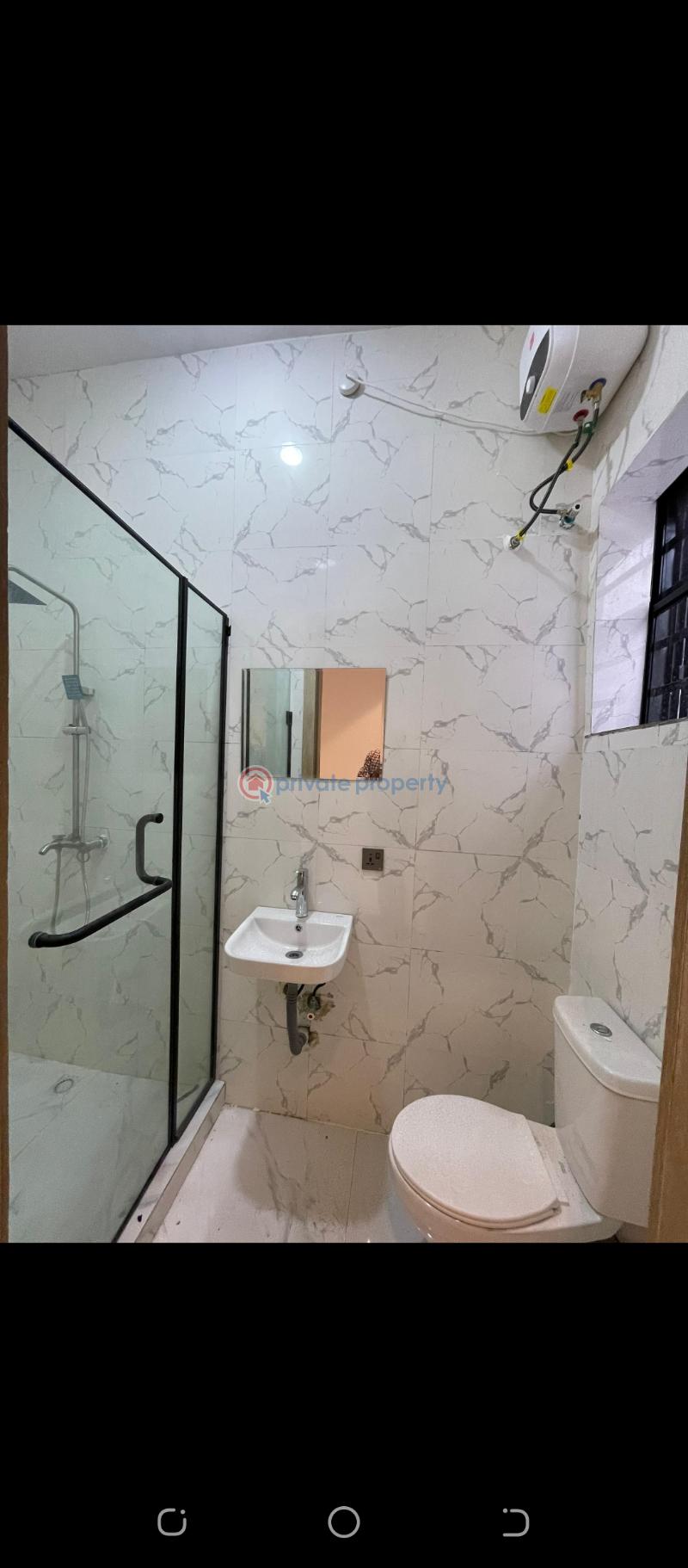 4 bedroom Semi detached Duplex For Rent Orchid Lekki Phase 2 Lagos - 6