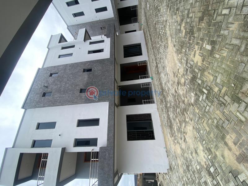 4 bedroom Semi detached Duplex For Sale Ikota Lekki Lagos - 1