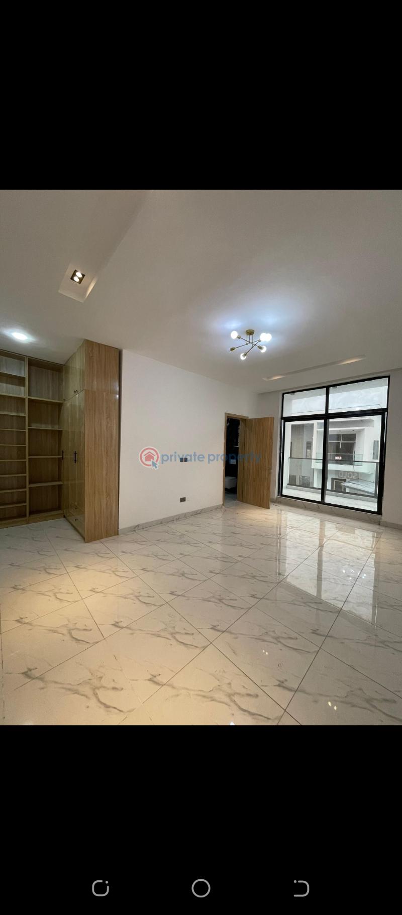 4 bedroom Semi detached Duplex For Rent Orchid Lekki Phase 2 Lagos - 13