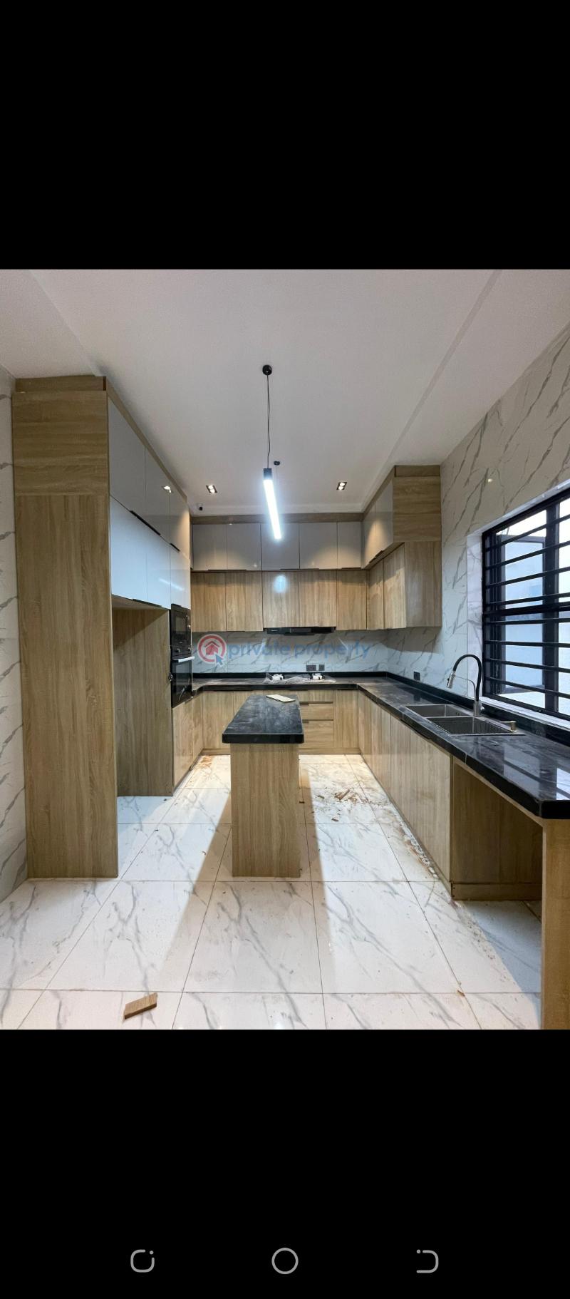 4 bedroom Semi detached Duplex For Rent Orchid Lekki Phase 2 Lagos - 4