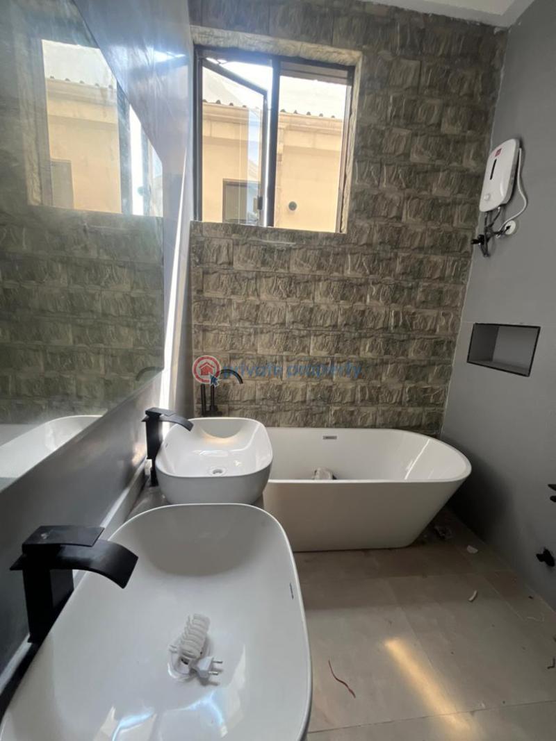 4 bedroom Semi detached Duplex For Rent Conservation Road Orchid Lekki Lagos - 0